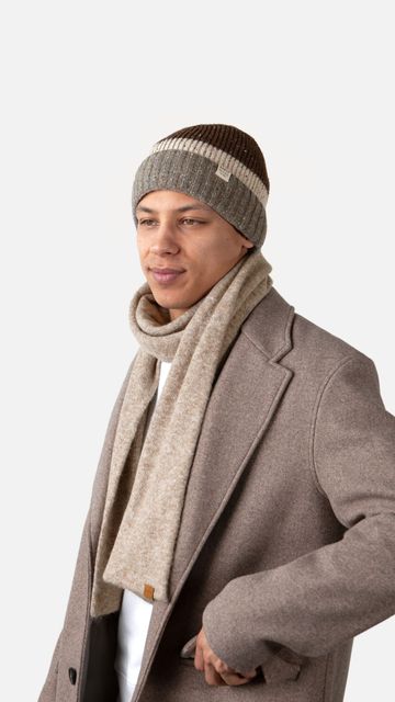 BARTS Willian Scarf-2