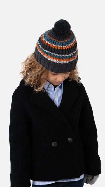 BARTS Goser Beanie Kids-0