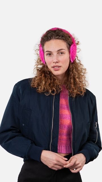 BARTS Monique Earmuffs-2