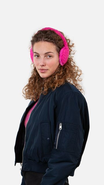 BARTS Monique Earmuffs-0