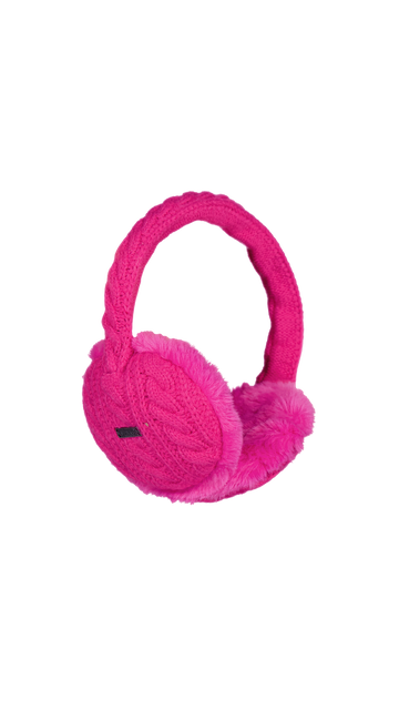 BARTS Monique Earmuffs-1