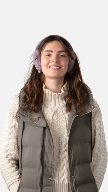 BARTS Monique Earmuffs-1