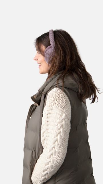 BARTS Monique Earmuffs-3