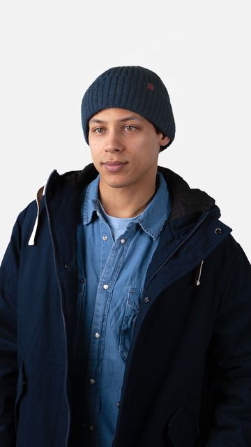 BARTS Wyon Beanie-1