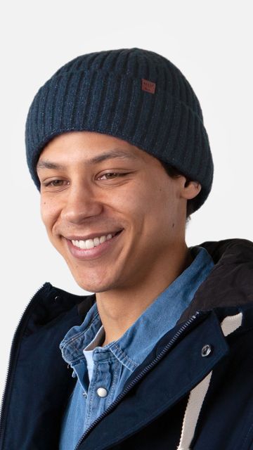 BARTS Wyon Beanie-2