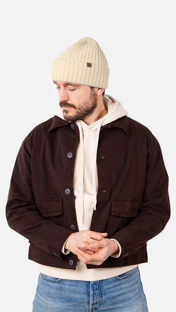 BARTS Wyon Beanie-3