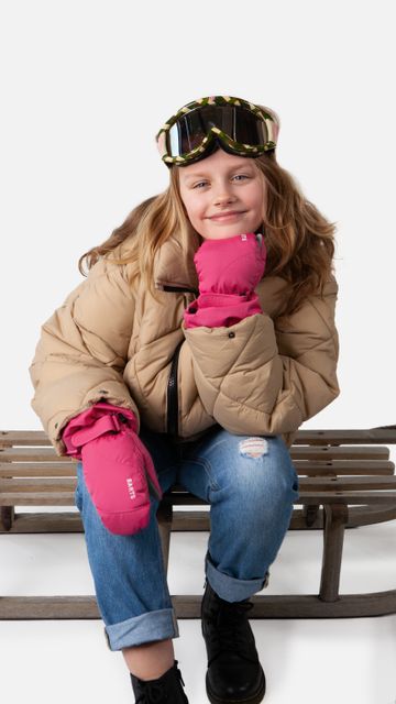 BARTS Tec Mitts-2