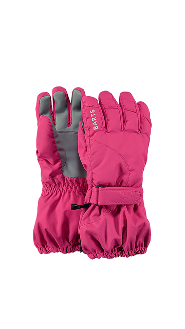 BARTS Tec Gloves-0
