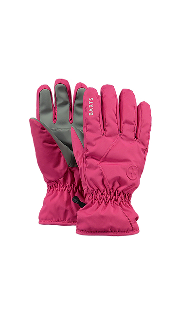 BARTS Basic Skigloves Kids-0