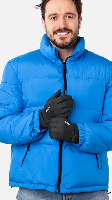 BARTS Powerstretch Touch Gloves-1