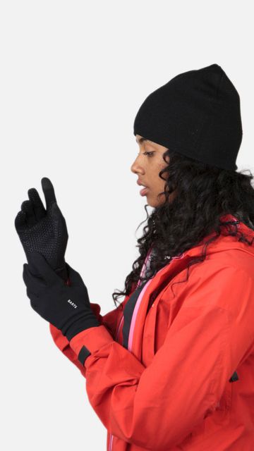 BARTS Powerstretch Touch Gloves-2