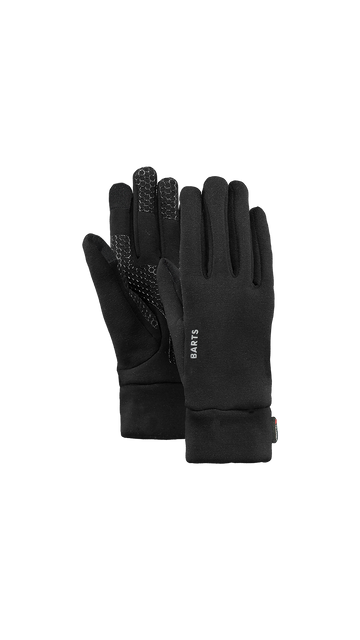 BARTS Powerstretch Touch Gloves-0