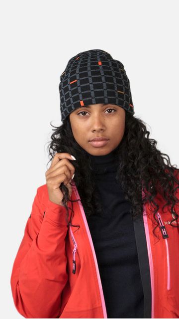 BARTS Gio Beanie-2