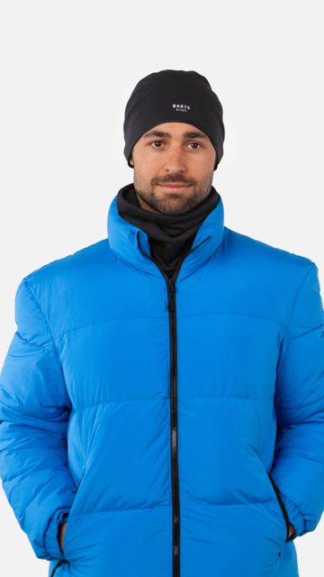 BARTS Running Hat-1