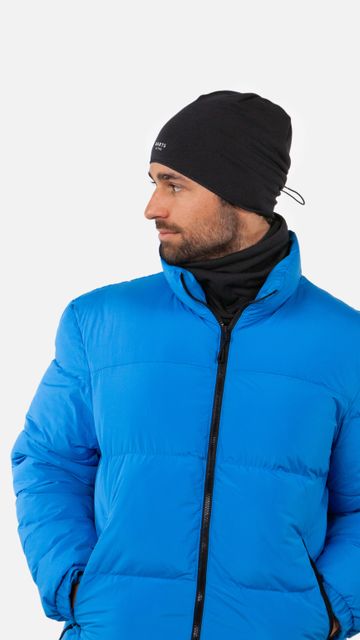 BARTS Running Hat-2