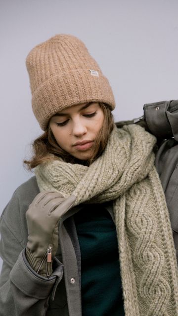 BARTS Neide Beanie-3