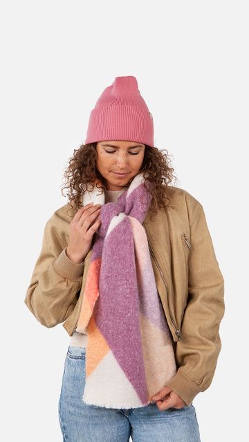 BARTS Taats Scarf-1