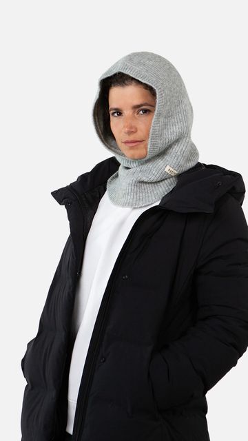 BARTS Karesa Hood-2