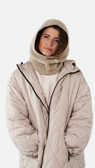 BARTS Karesa Hood-1