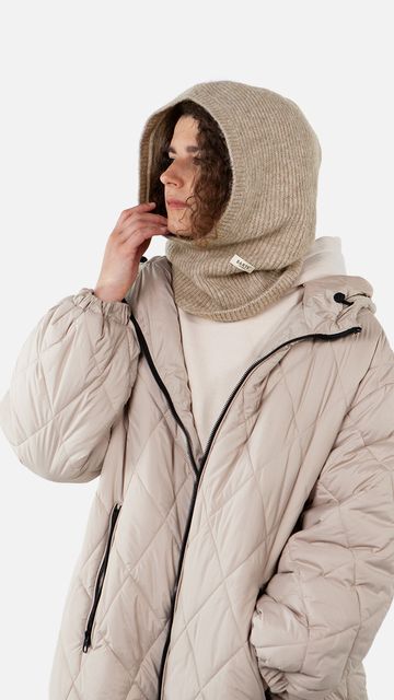 BARTS Karesa Hood-2
