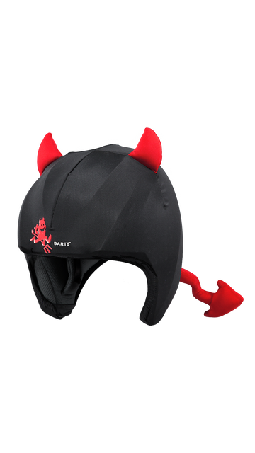 BARTS Helmet Covers-0