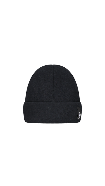 BARTS Turnup Fleece Beanie-0