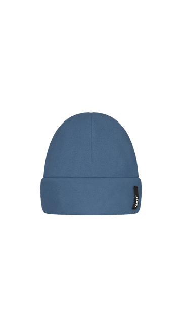 BARTS Turnup Fleece Beanie-0