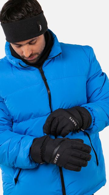 BARTS Freesstyle Skigloves-1