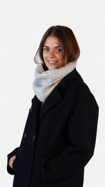 BARTS Zias Col-2
