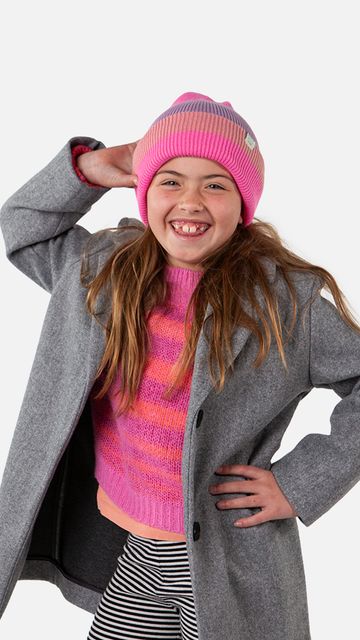 Meisjes Wintermutsen BARTS Official Website Shop nu