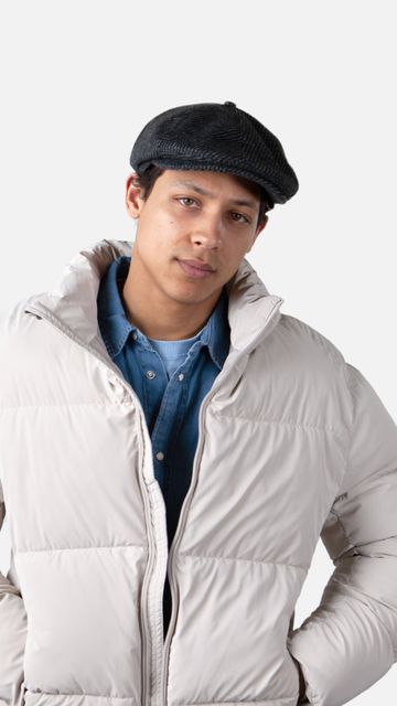 BARTS Jamaica Cap-1