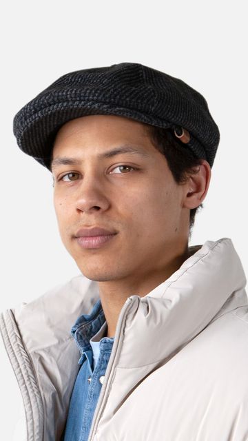 BARTS Jamaica Cap-2