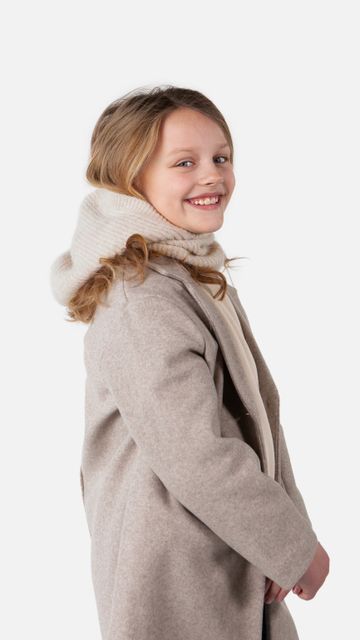 BARTS Fossetta Hood-2
