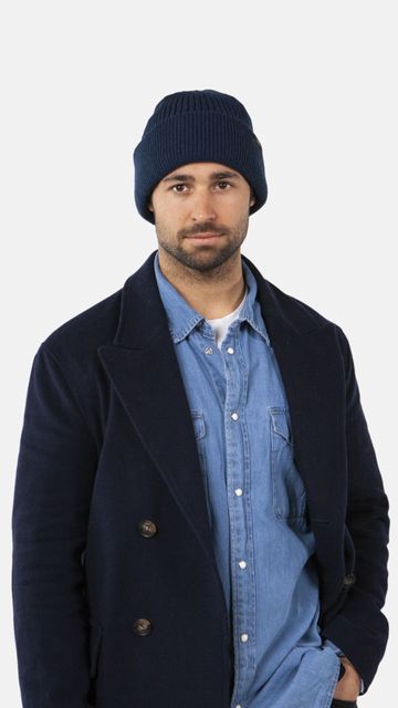 BARTS Nieck Beanie-1