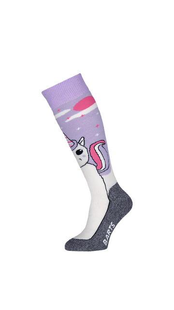 BARTS Skisock Unicorn Kids-0