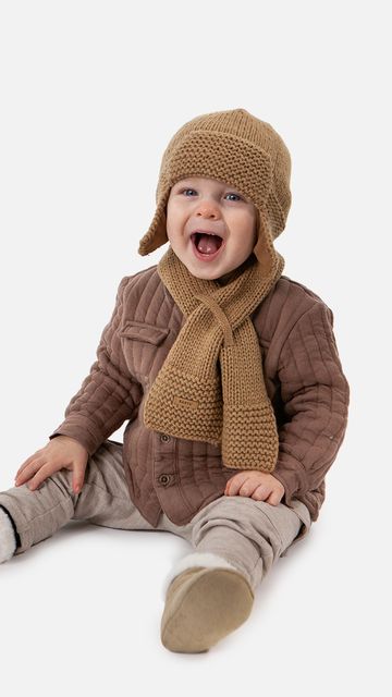 BARTS Yuma Beanie-1