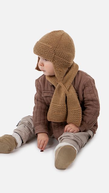 BARTS Yuma Beanie-2