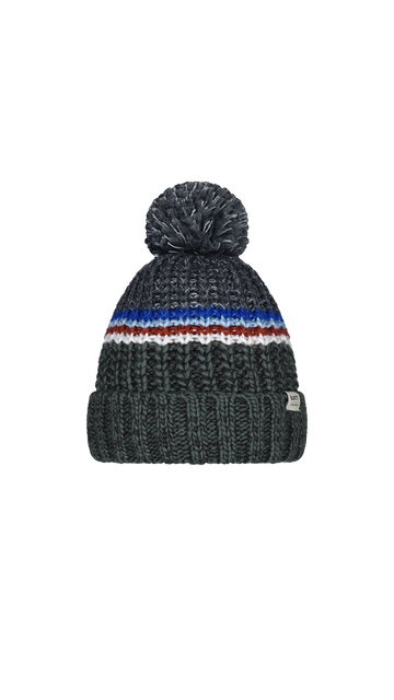 BARTS Reggey Beanie-0