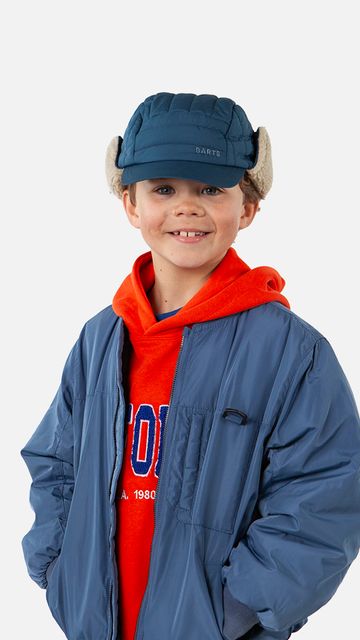BARTS Kwinn Cap-2