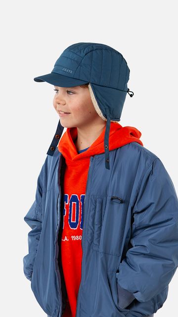 BARTS Kwinn Cap-3