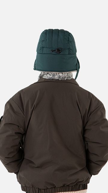 BARTS Kwinn Cap-4