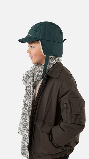 BARTS Kwinn Cap-2