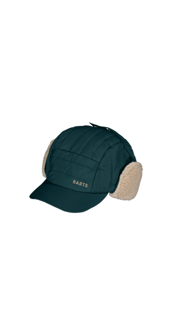 BARTS Kwinn Cap-0