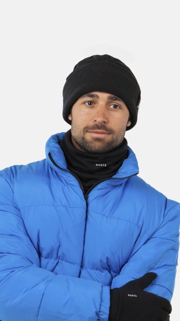 BARTS Powerstretch Col-1