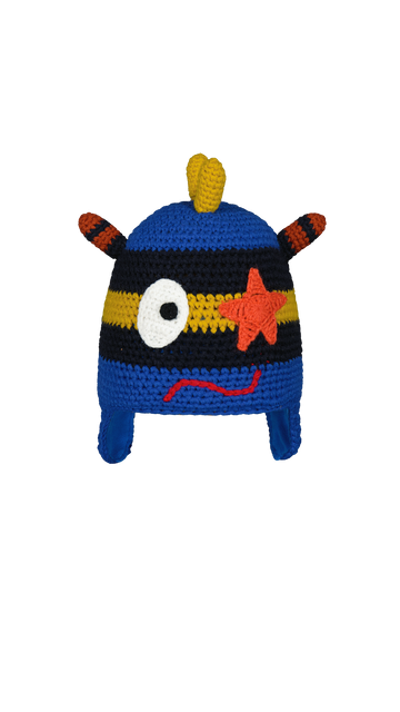 BARTS Monster Beanie-0