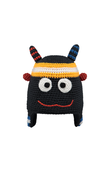 BARTS Monster Beanie-0