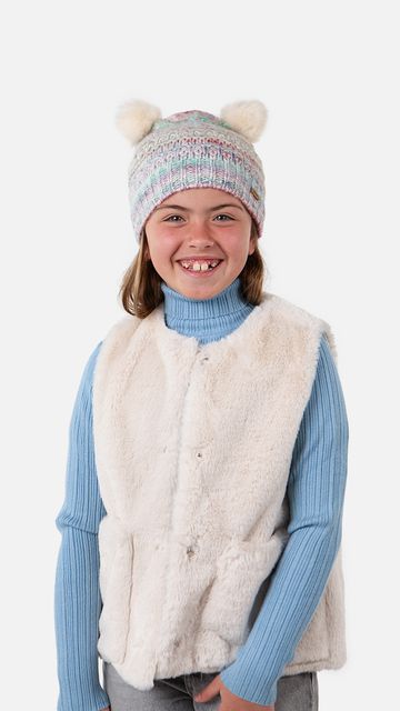BARTS Dolorez Beanie-2