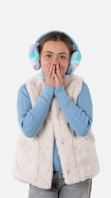 BARTS Hearty Earmuffs-2