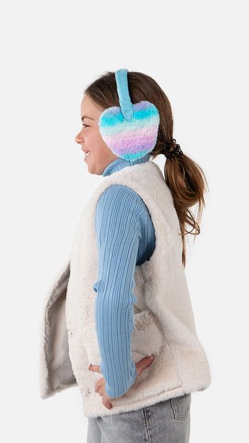 BARTS Hearty Earmuffs-0