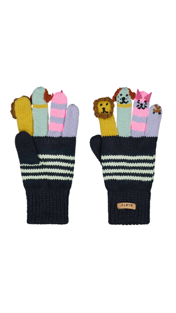 BARTS Puppet Gloves-0